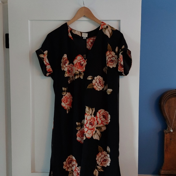 A New Day Dress Size Medium - Picture 1 of 12